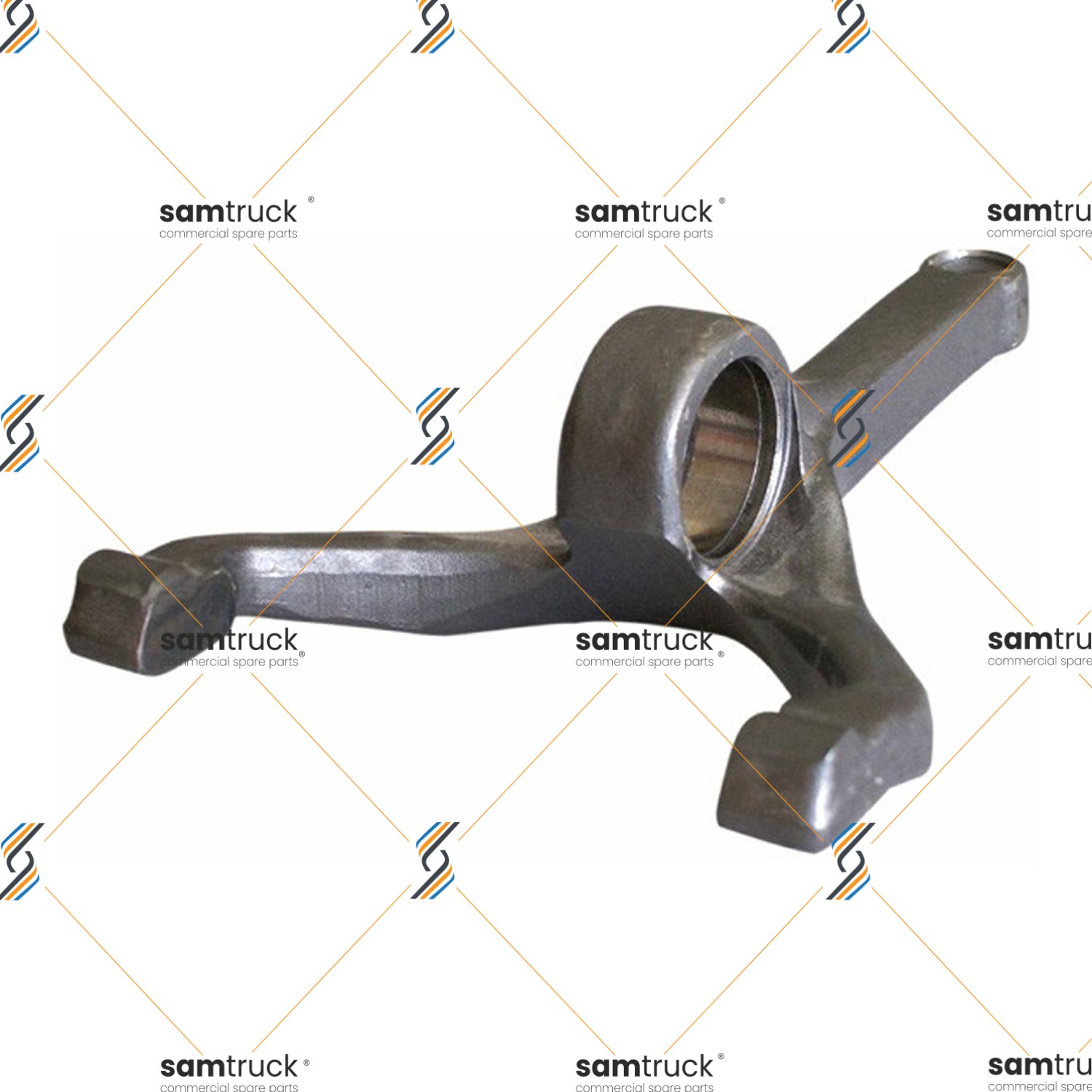 Man Tga Release Lever