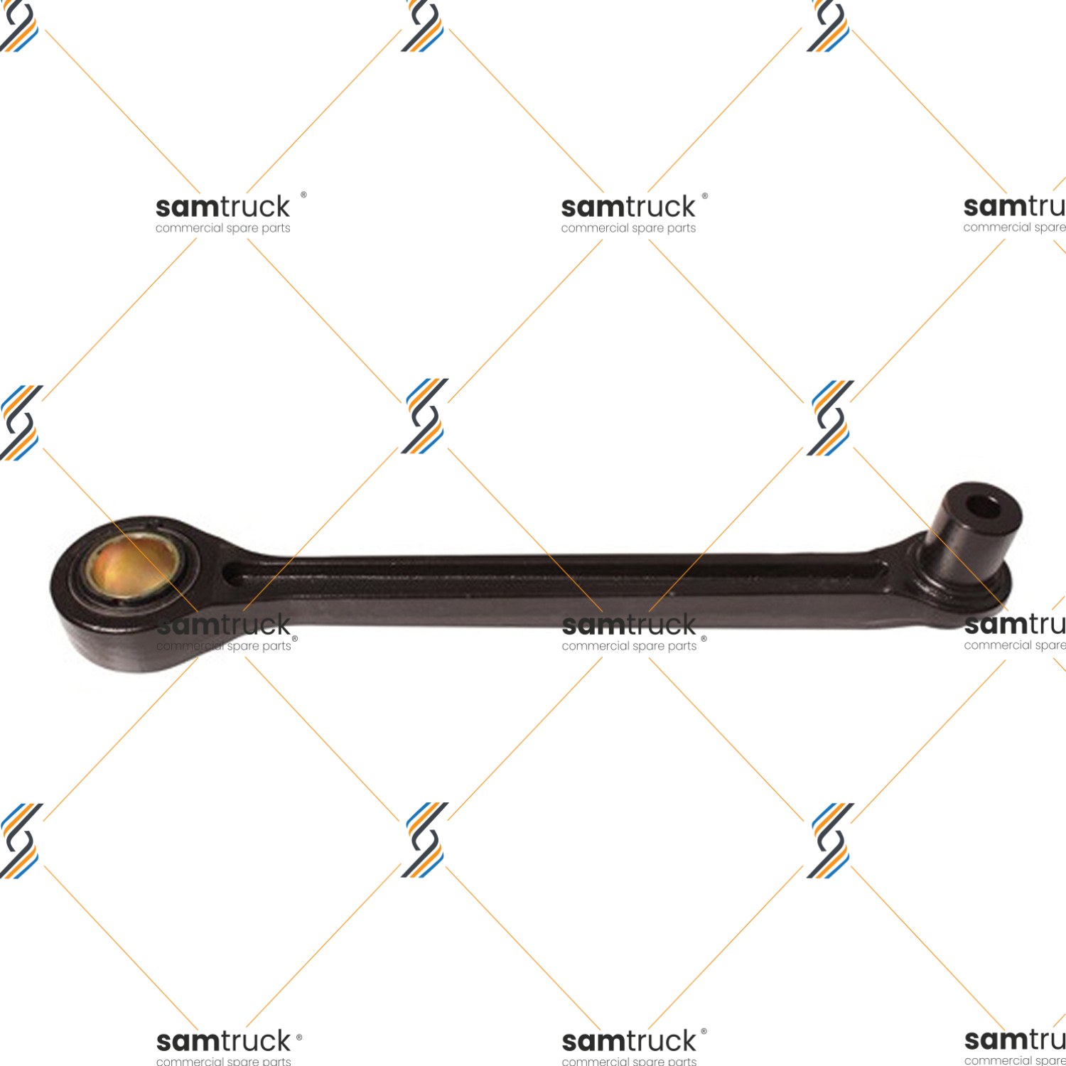 MERCEDES AXOR 41.40 1. DİNGİL ASKI KOLU - BURÇLU -