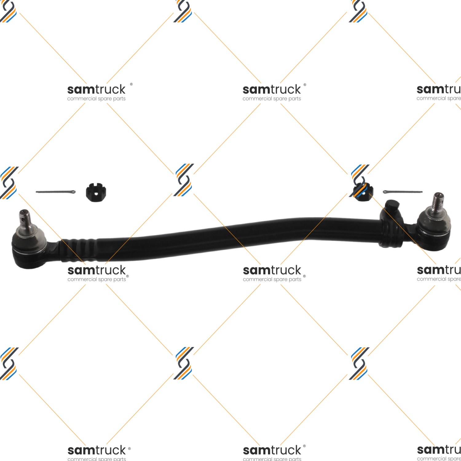 MERCEDES T2 / LN1 ROT KOLU