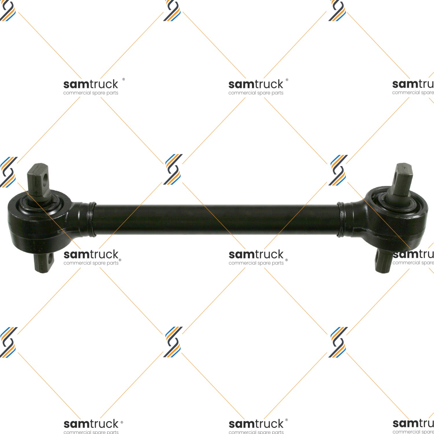 MERCEDES NG SERIES BUGİ KOLU
