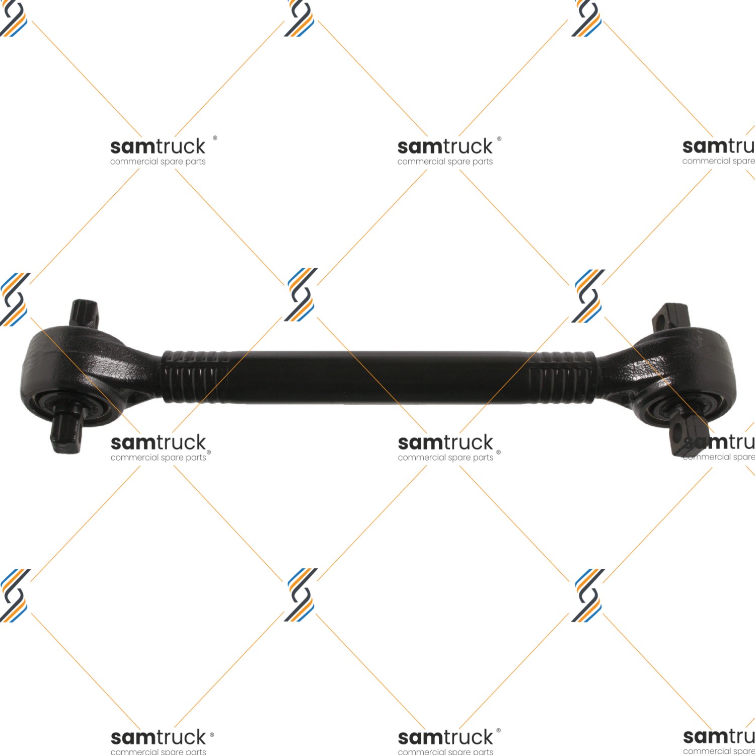 SCANIA 4 SERIES BUGİ KOLU