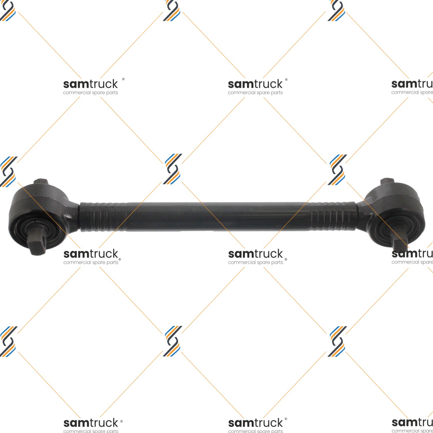 SCANIA 4 SERIES ÜST BUGİ KOLU