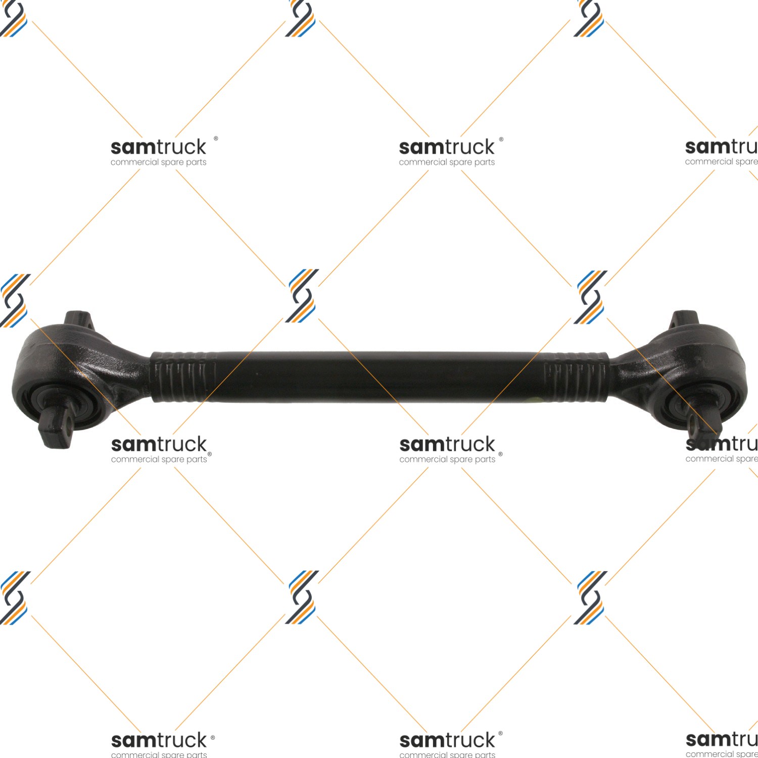 SCANIA 4 SERIES ALT BUGİ KOLU