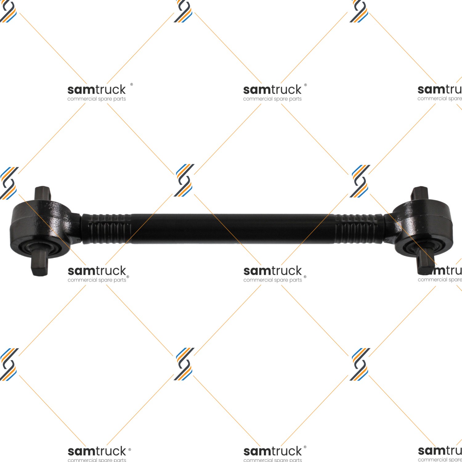 SCANIA 4 SERIES BUGİ KOLU