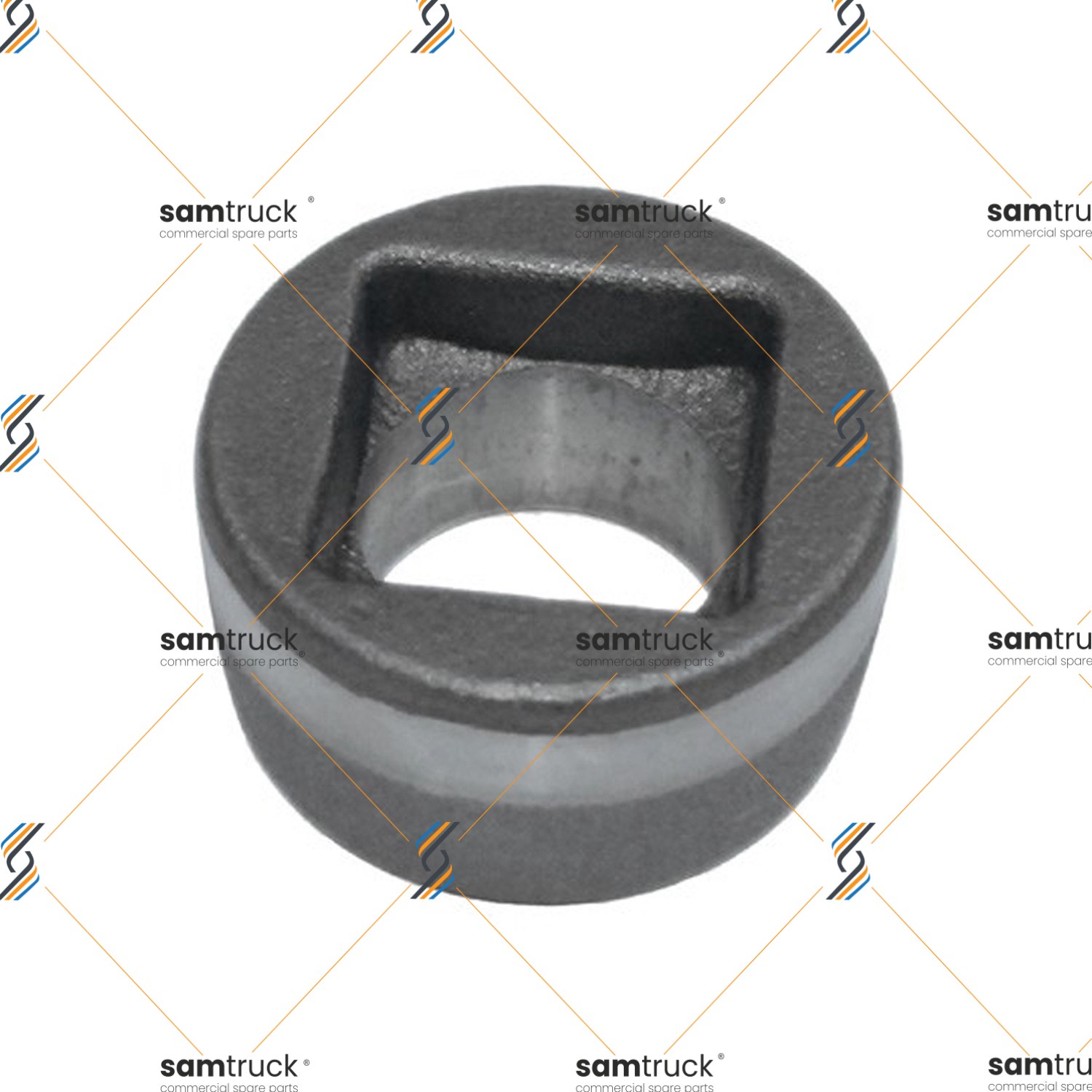 BPW METAL BURÇ