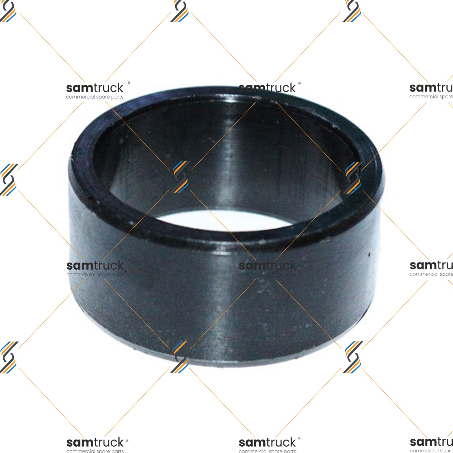 BPW PLASTİK BURÇ