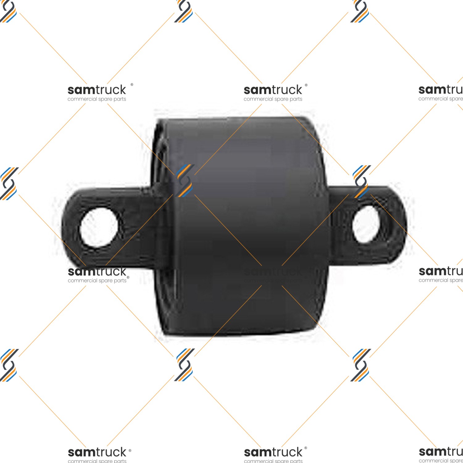 VOLVO LASTİK METAL BURÇ