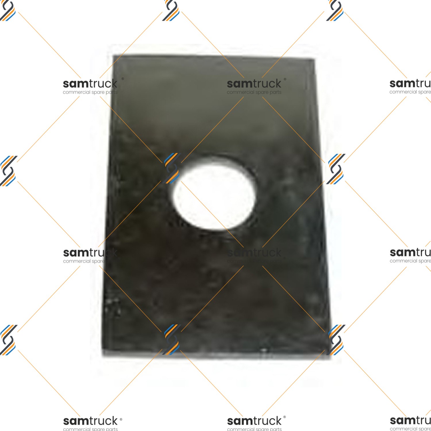 SAF METAL SAC