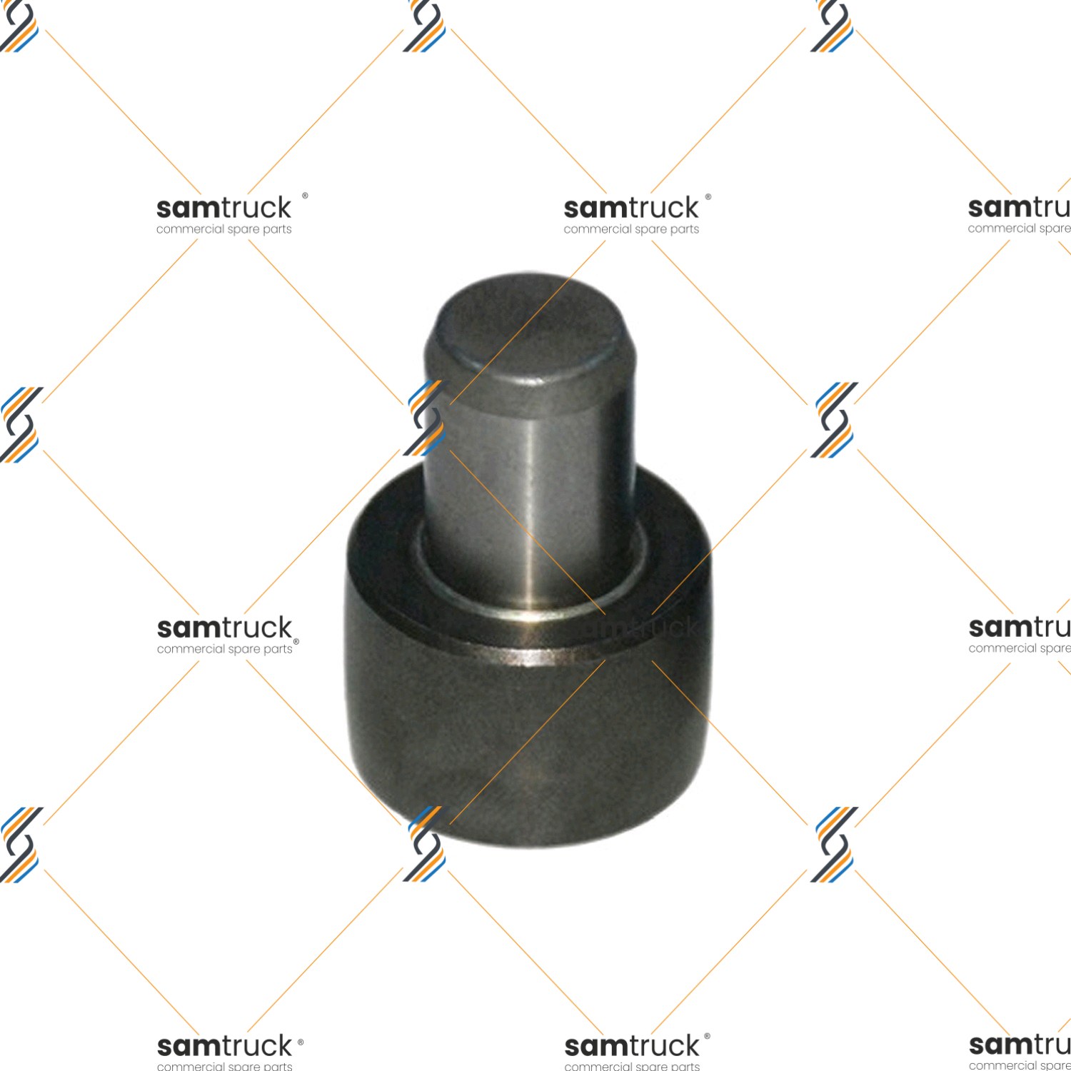 Volvo Fh Seri̇si̇ Clutch fork rolle