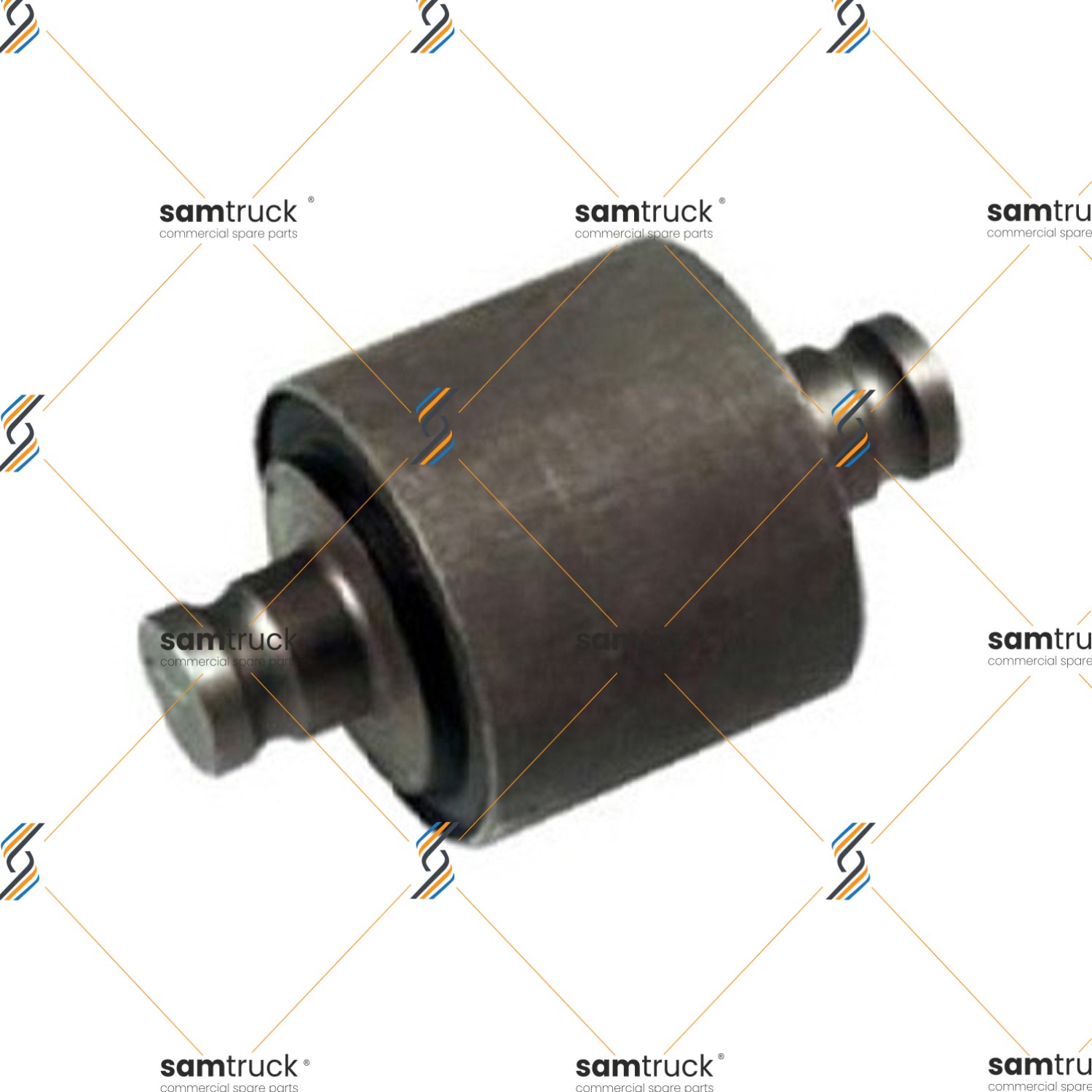 VOLVO LASTİK METAL BURÇ
