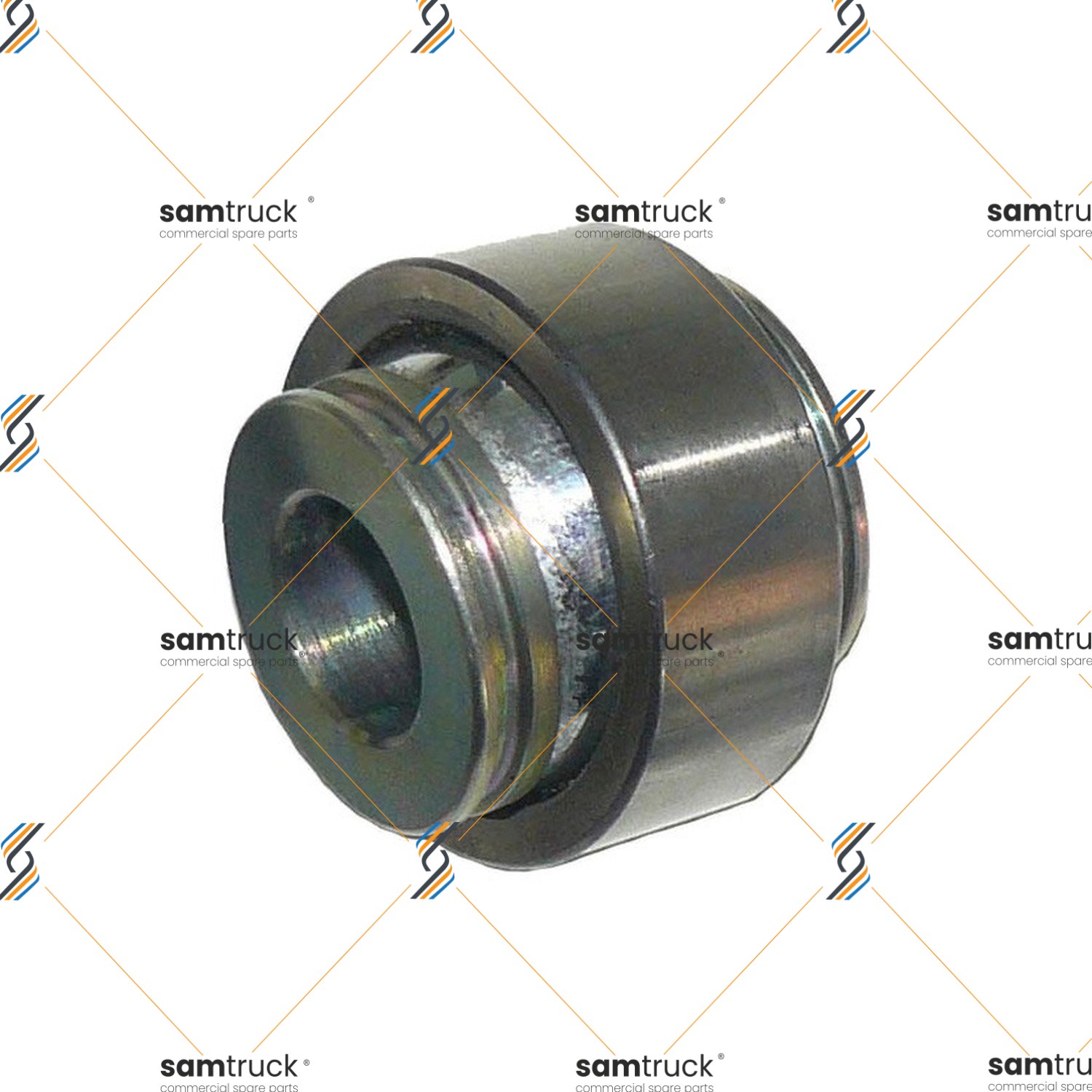 Volvo Fh Seri̇si̇ Clutch Fork, Bearing