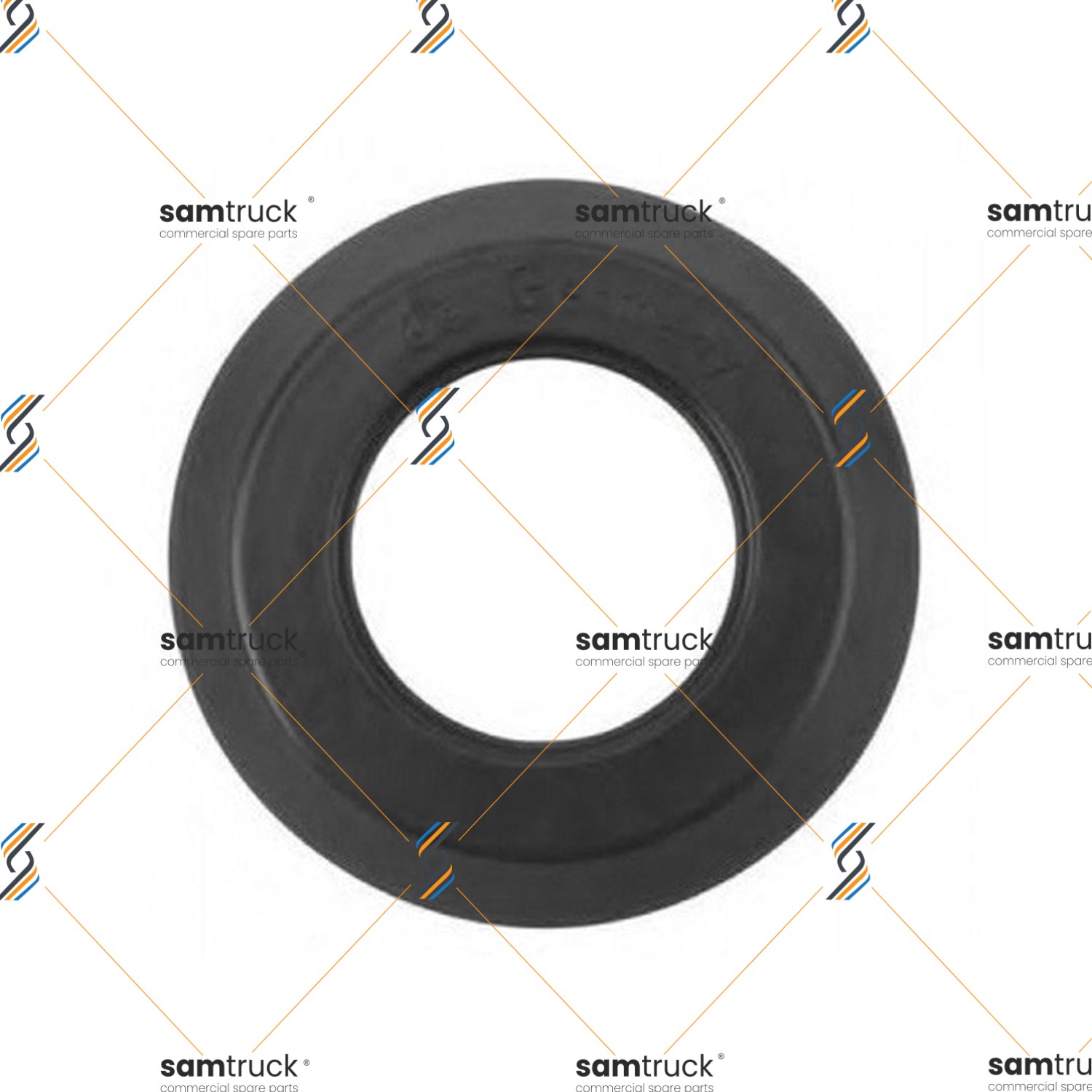 Volvo Fh Seri̇si̇ Clutch fork Seal ring