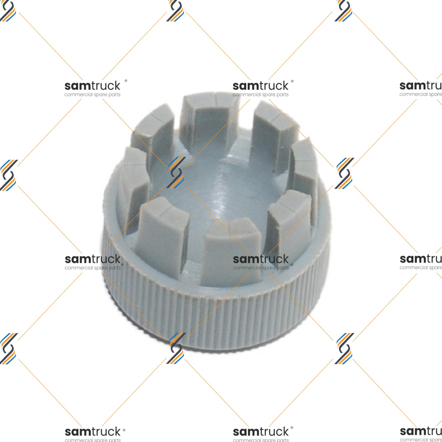 Volvo Fh Seri̇si̇ Clutch fork Plastic Bushing