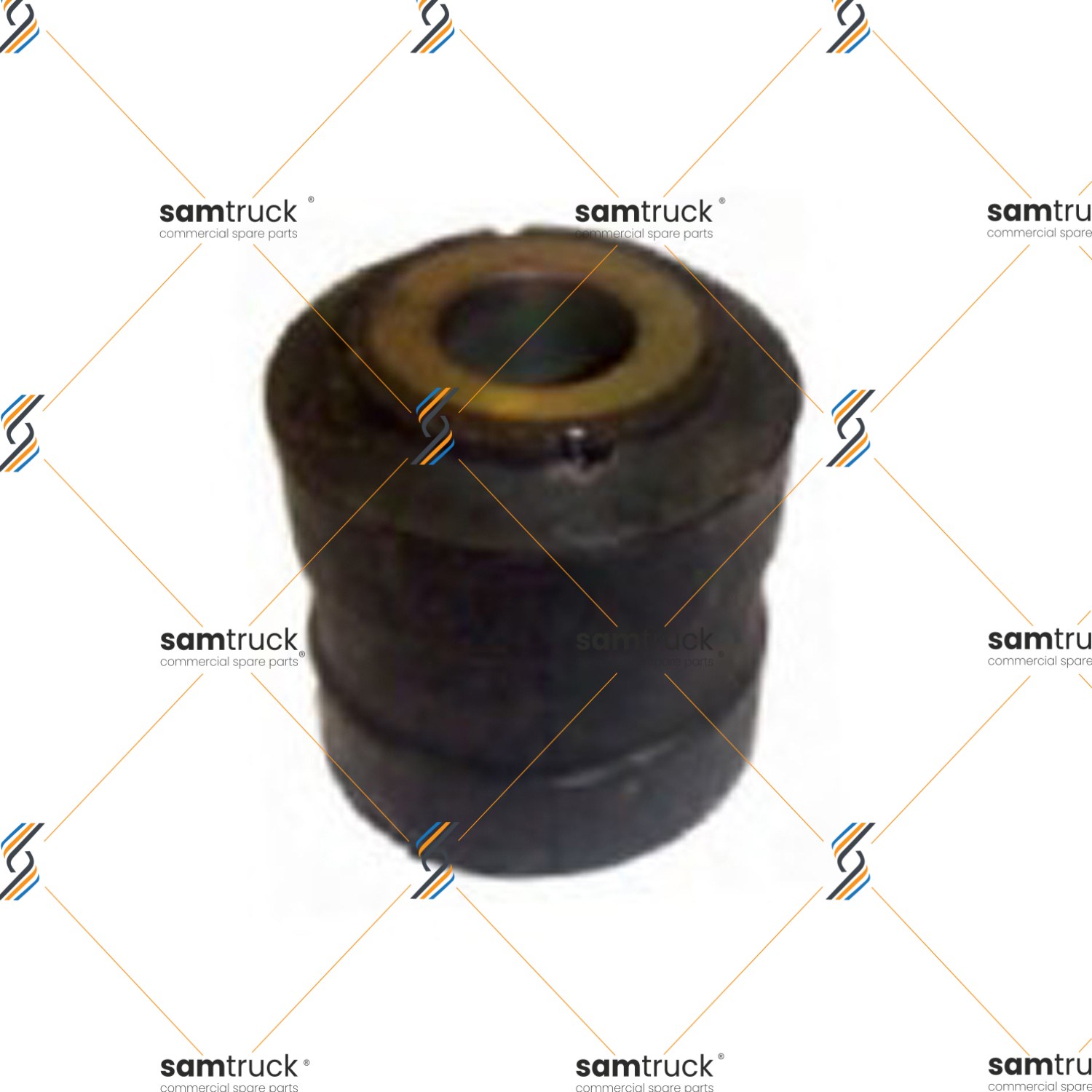 RENAULT MAGNUM MAKAS BURCU