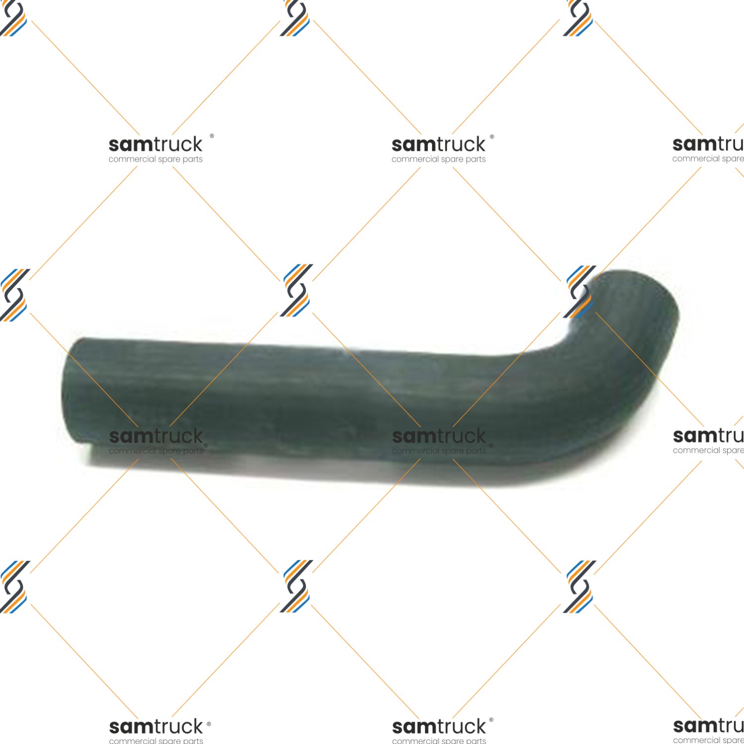DAF SOĞUTMA HORTUMU