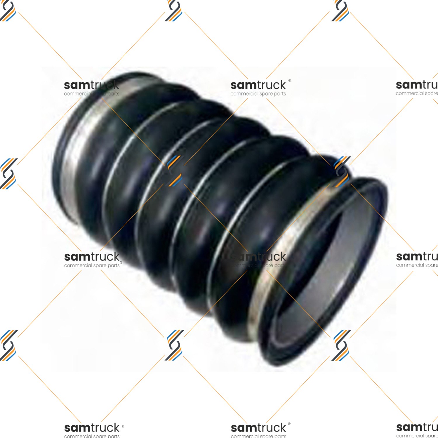 Volvo Intercooler Hose