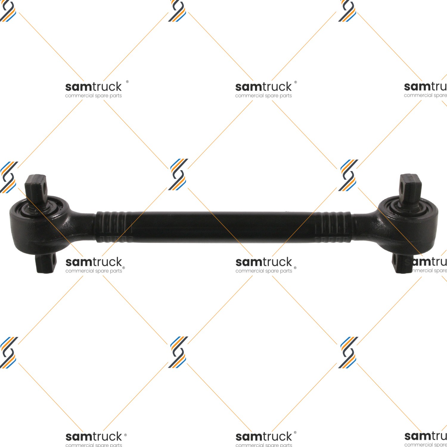 SCANIA 4 SERIES BUGİ KOLU