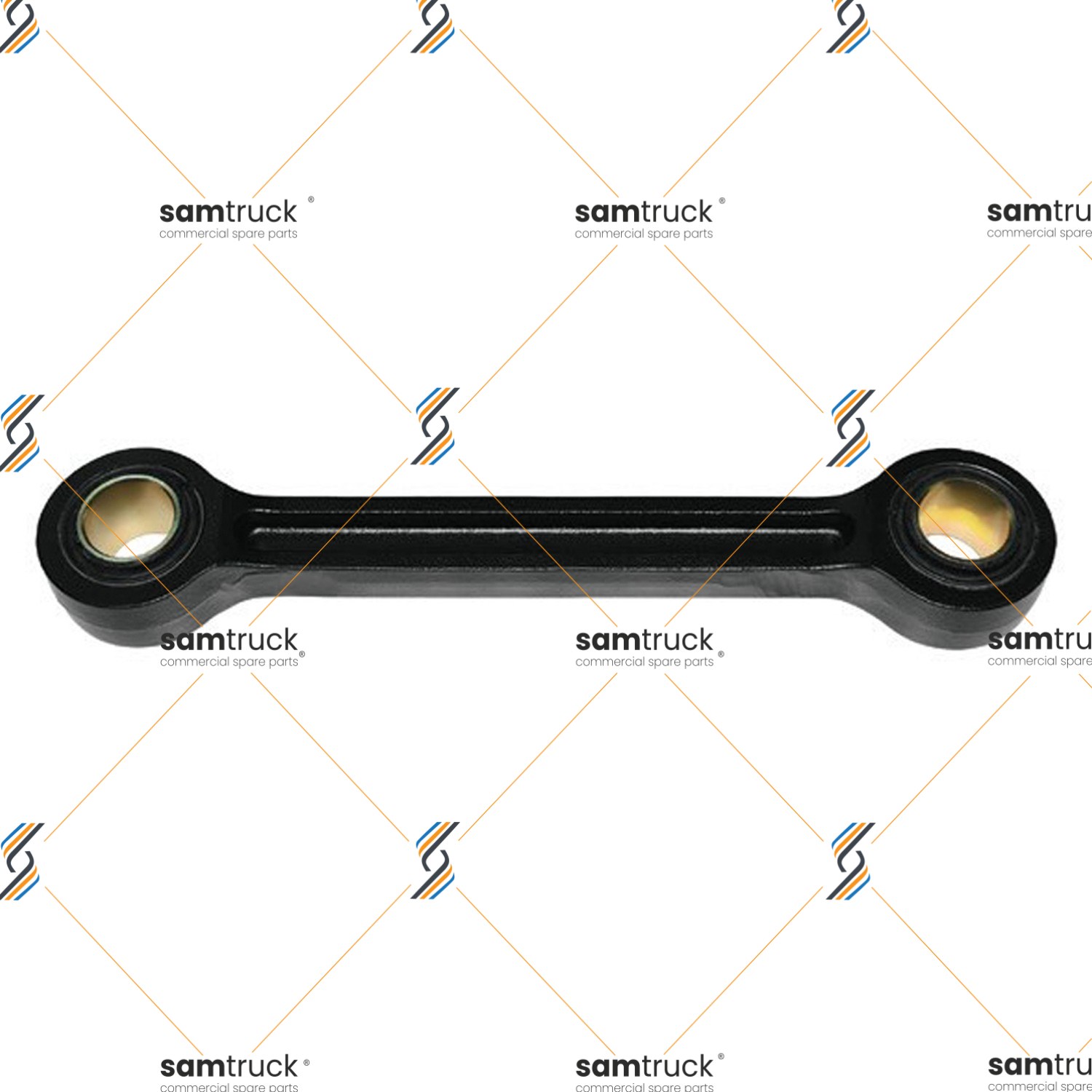 MERCEDES AXOR DENGE KOLU - BURÇLU -