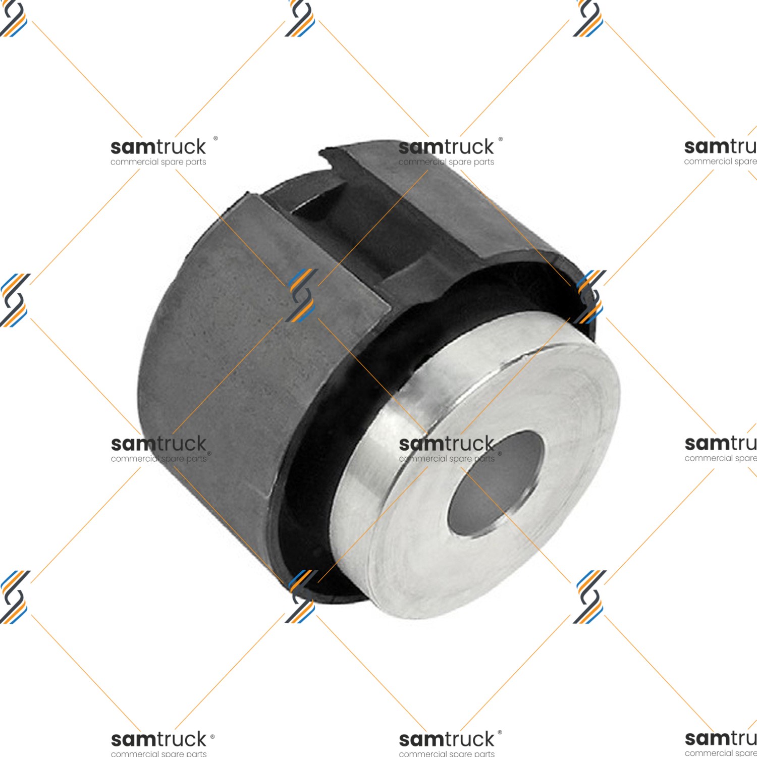 MERCEDES AROCS 33.42 / 41.45 ÖN ÜST ASKI KOLU BURCU