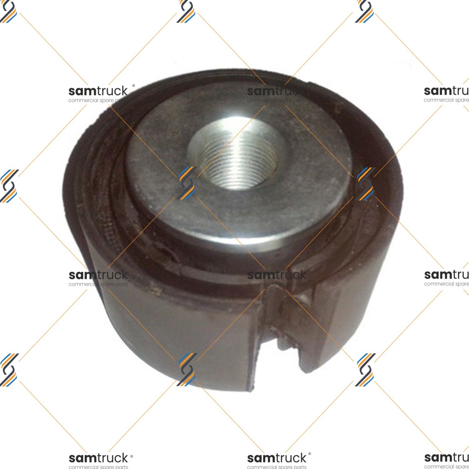 MERCEDES AROCS 33.42 / 41.45 ÖN ALT ASKI KOLU BURCU - BÜTÜN -