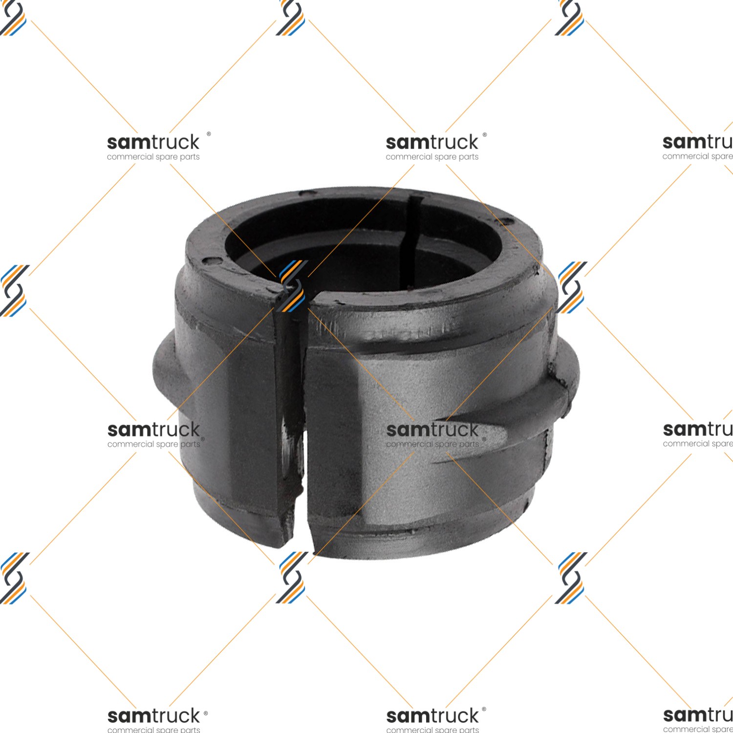 MERCEDES AROCS 41.42 - 41.45 2. DİNGİL DENGE KOL LASTİĞİ