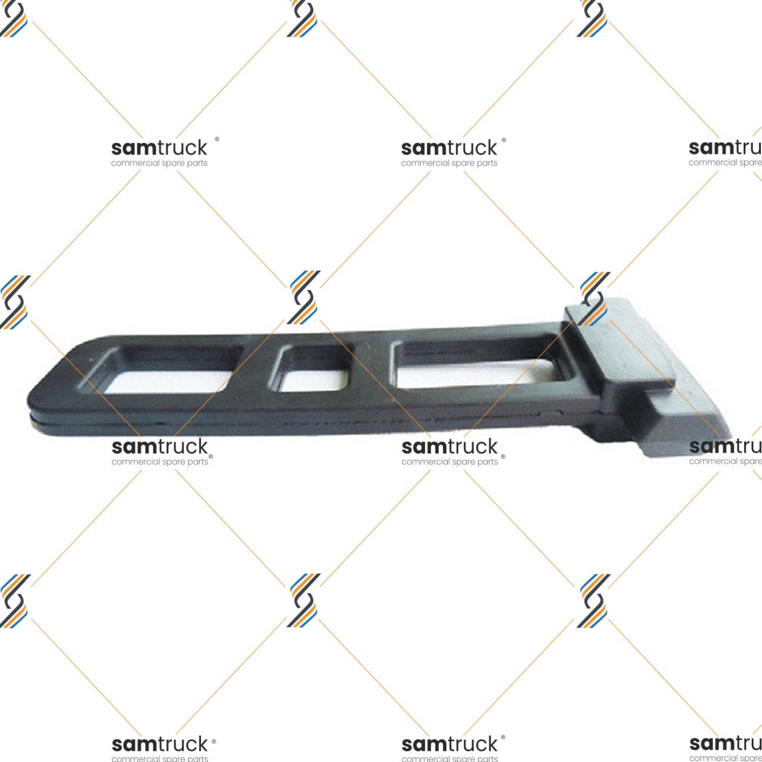 SCANIA ÇEKİCİ ÇAMURLUK TUTUCU LASTİĞİ