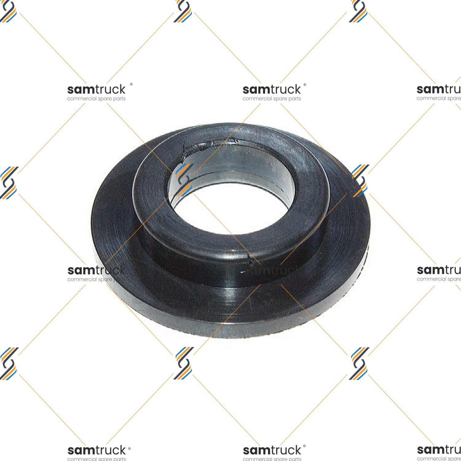 Mercedes Atego Engine Mounting