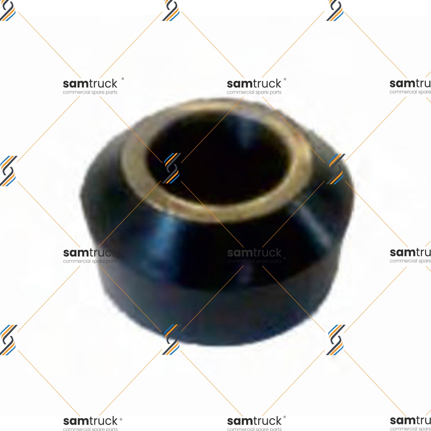 ROR MAKAS LASTİK METAL BURCU