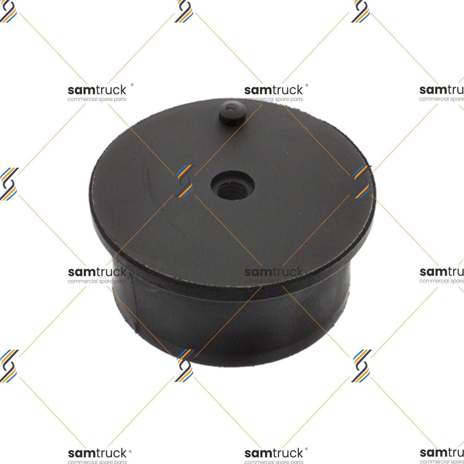 Volvo Engine Mounting