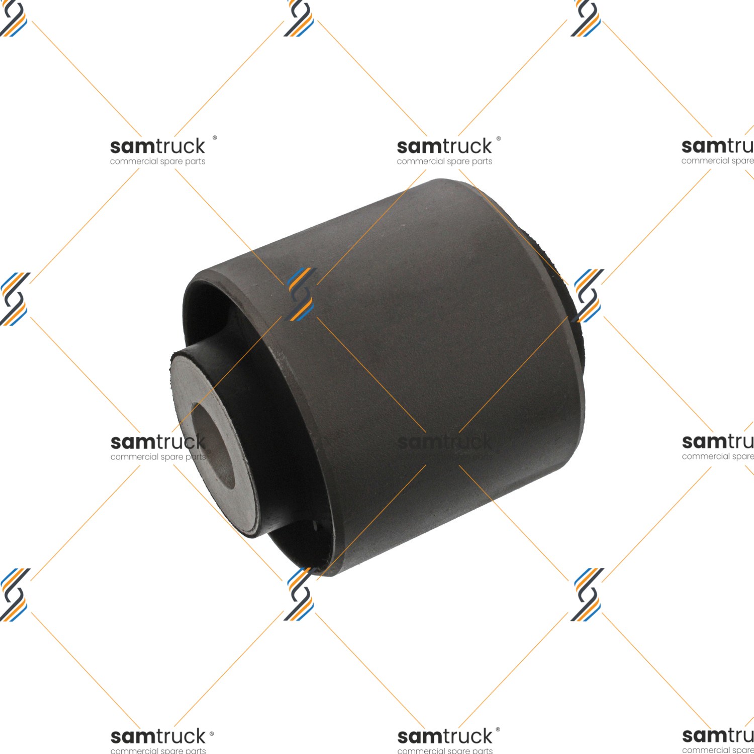 Scania Cabin Bushing