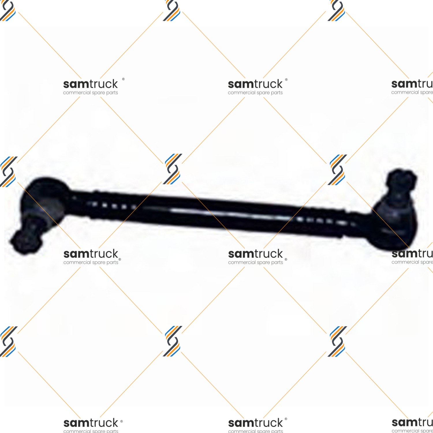 MERCEDES TOURO O500 ROT KOLU