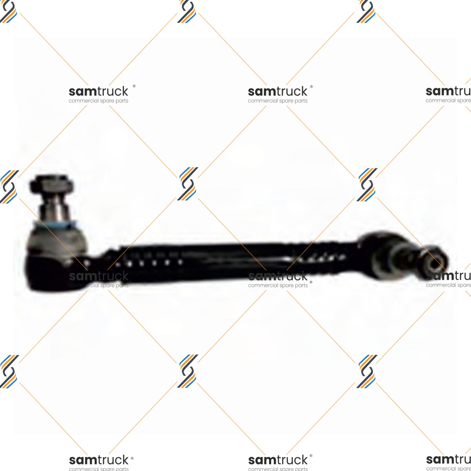 MERCEDES TOURO O500 ROT KOLU