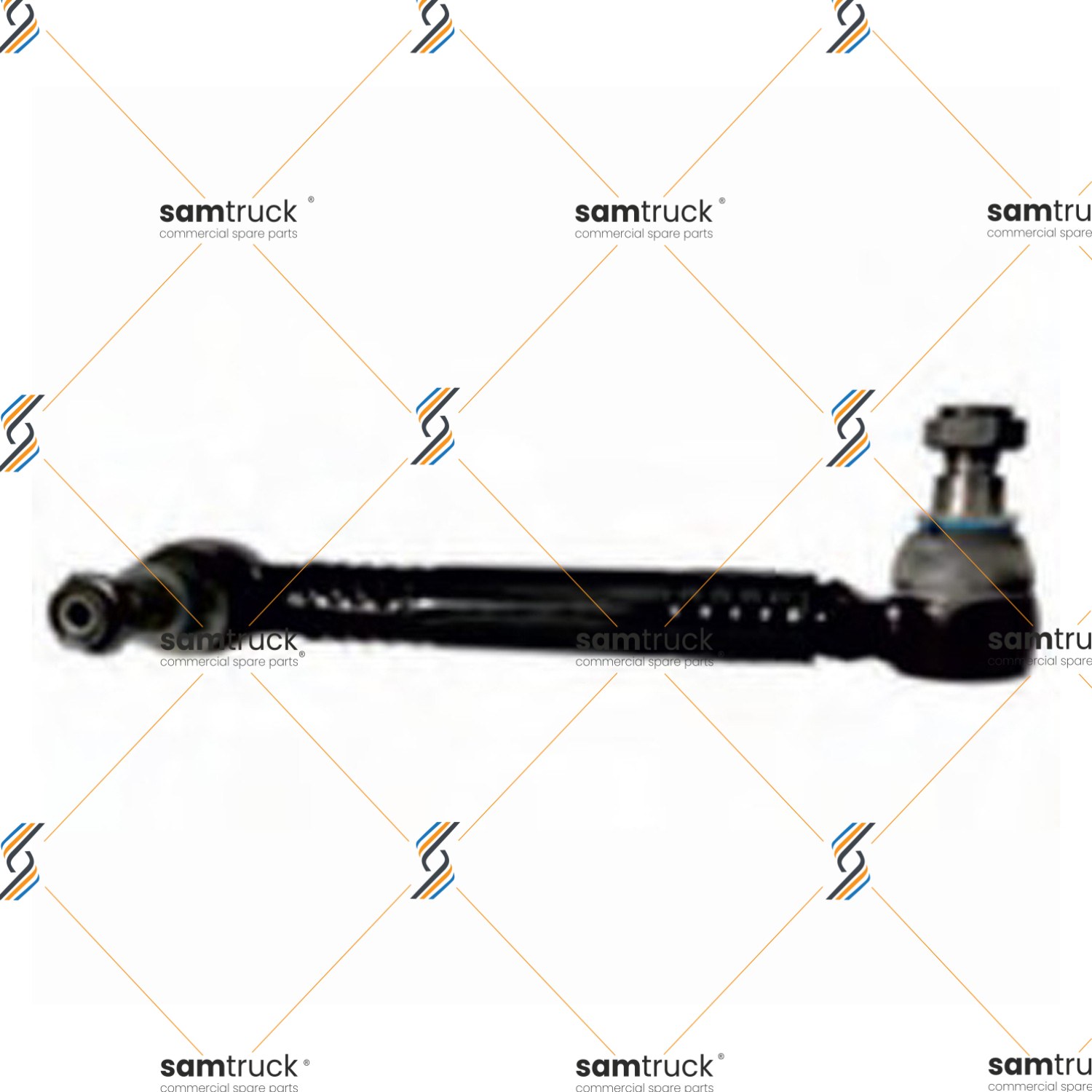 MERCEDES TOURO O500 ROT KOLU
