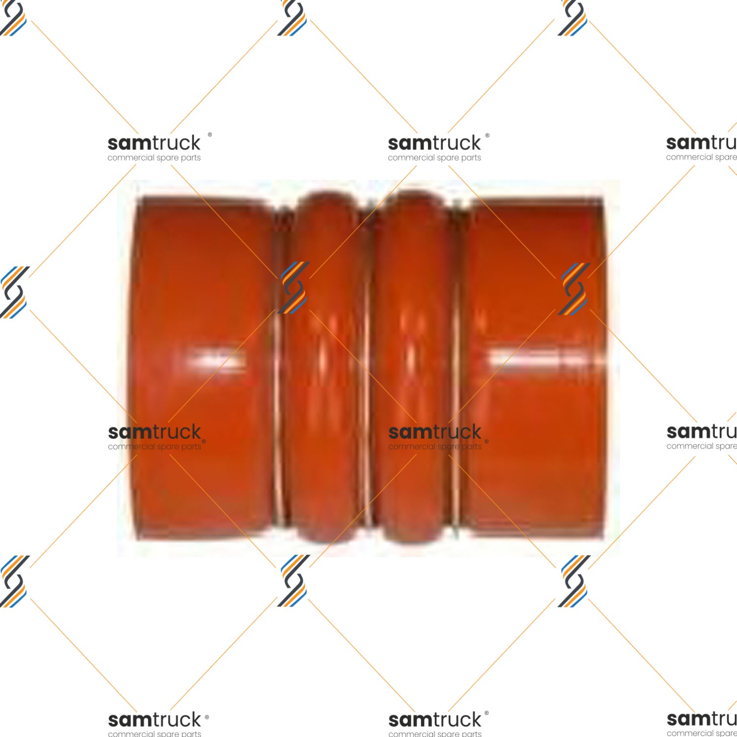 Bmc Silicon Hose