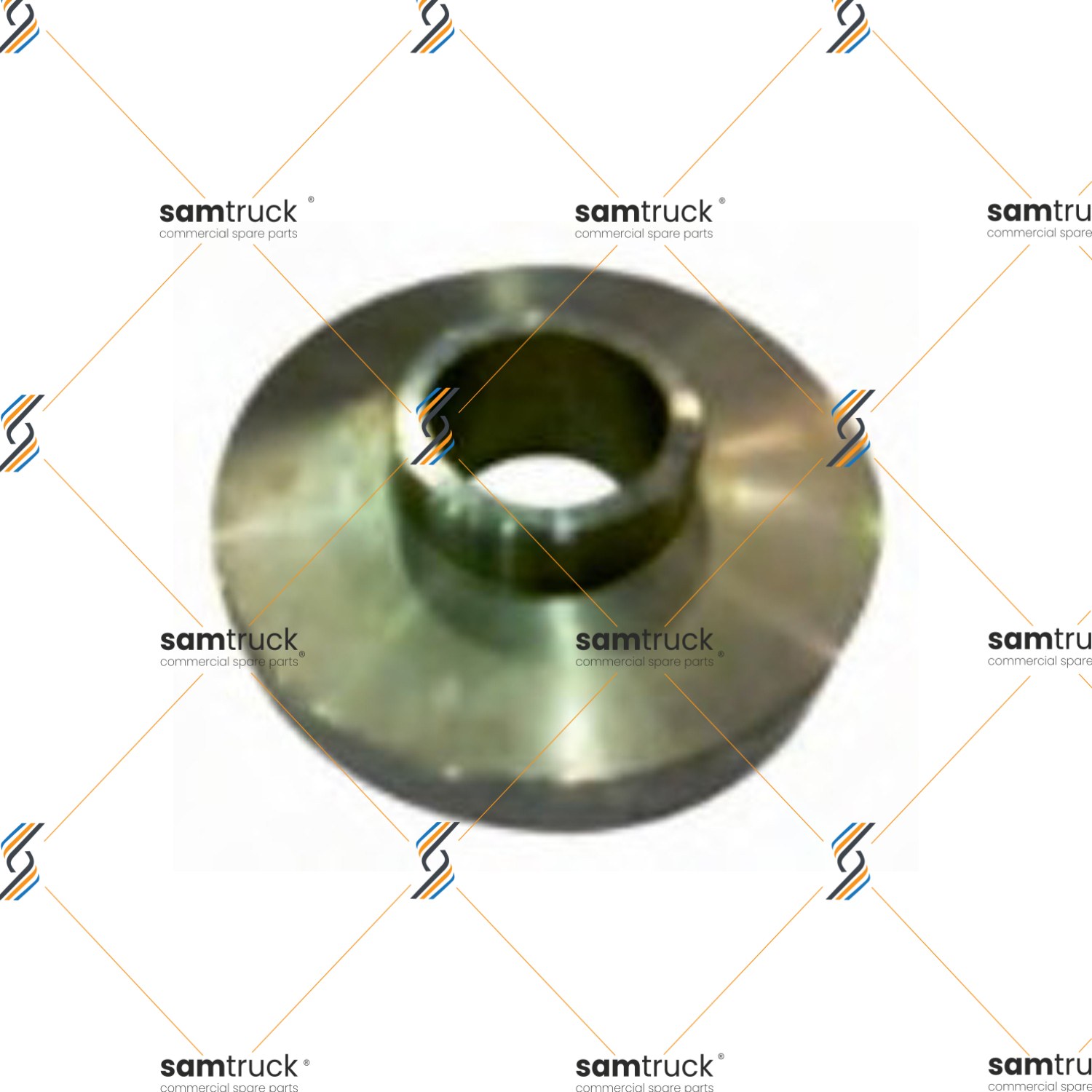 ROR METAL İŞLENMİŞ PUL