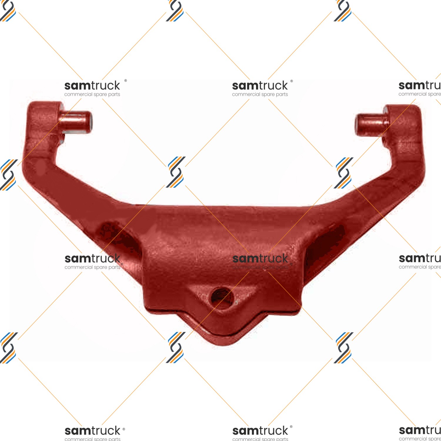 Volvo Clutch Fork Lever
