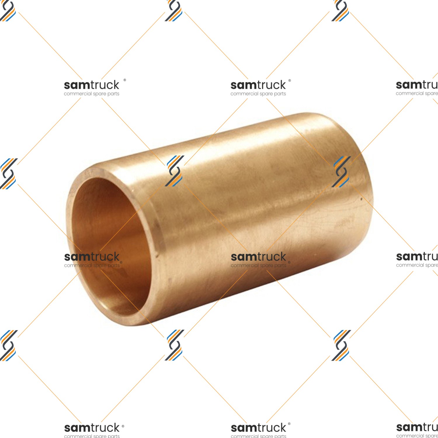 DAF METAL MAKAS BURCU