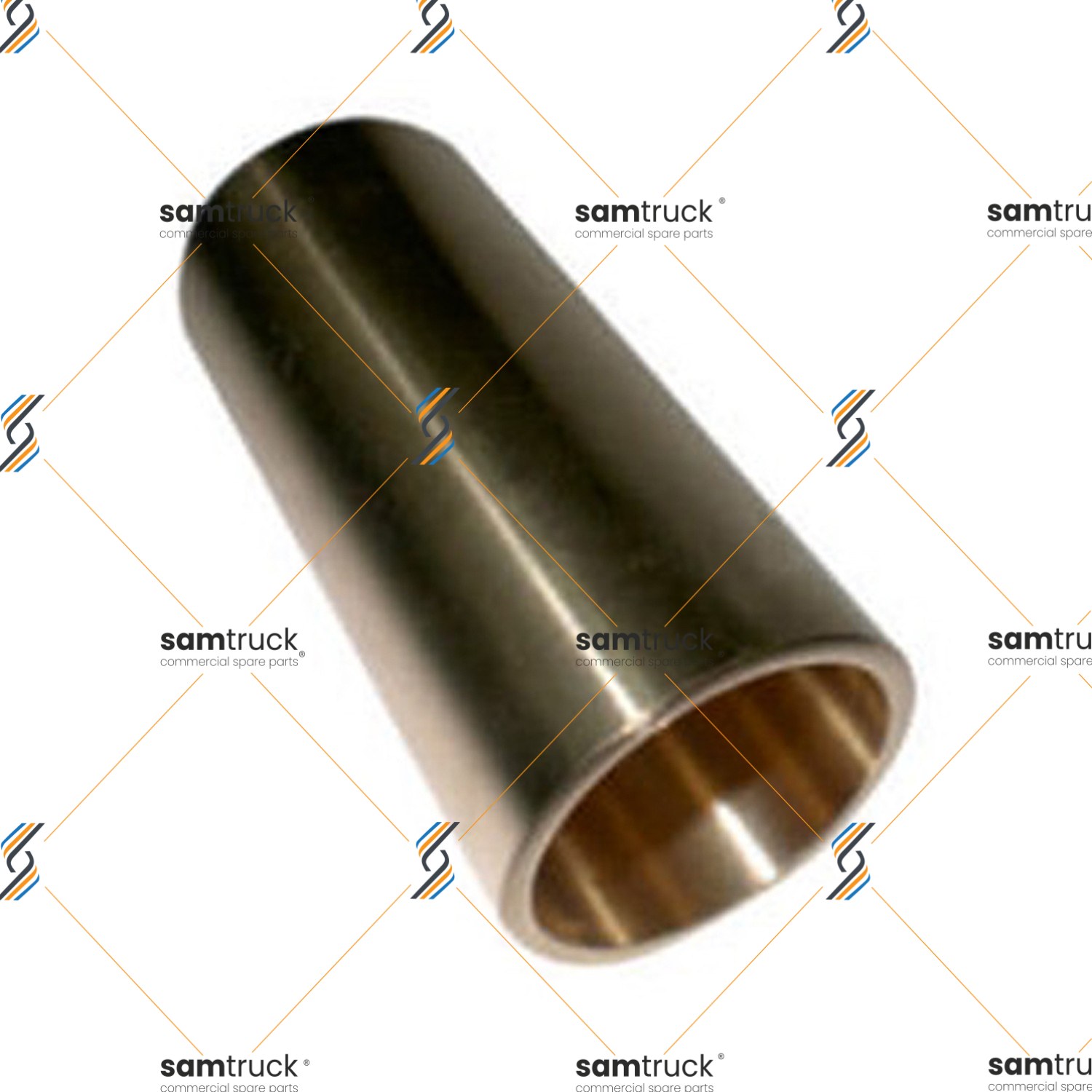 DAF METAL MAKAS BURCU