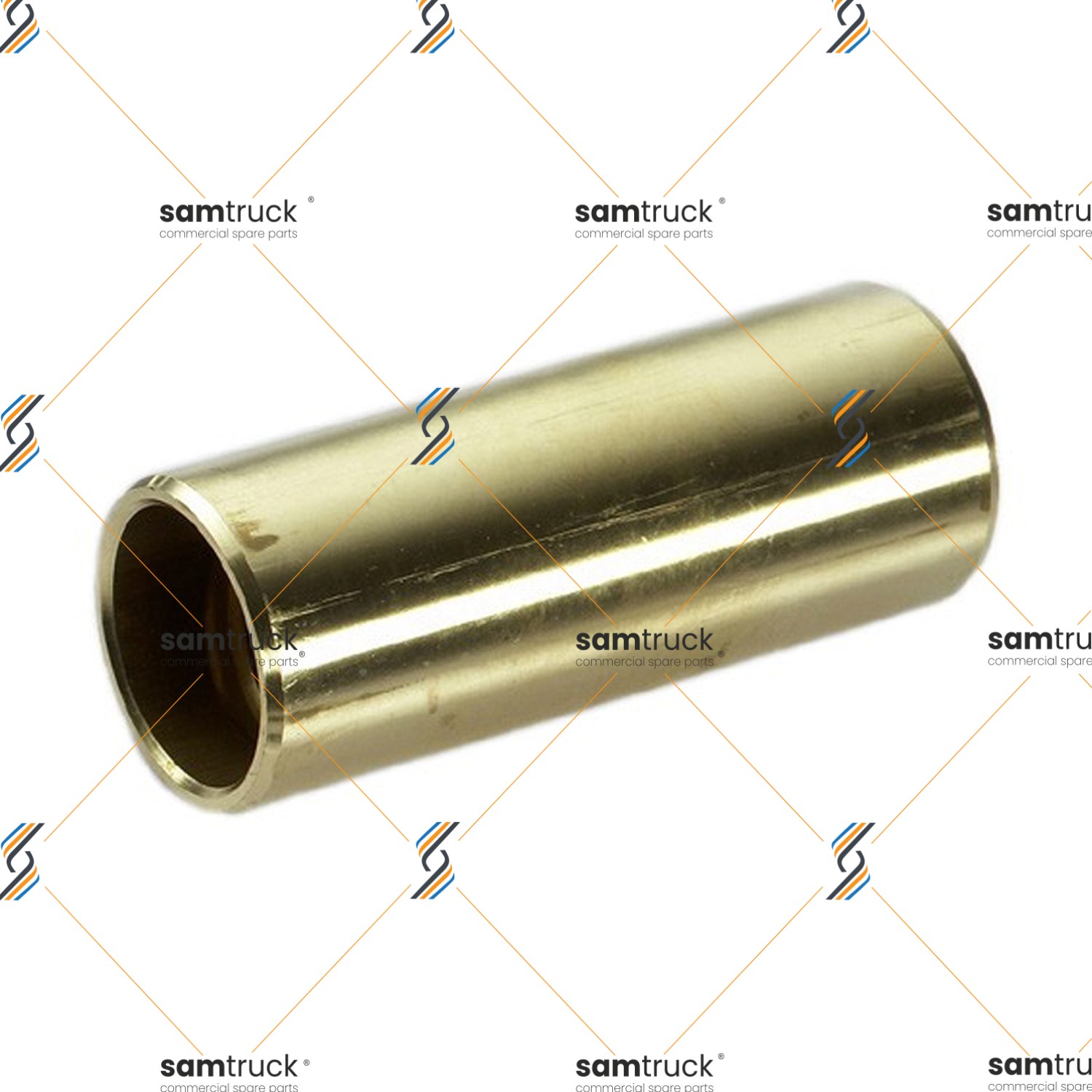 DAF METAL MAKAS BURCU