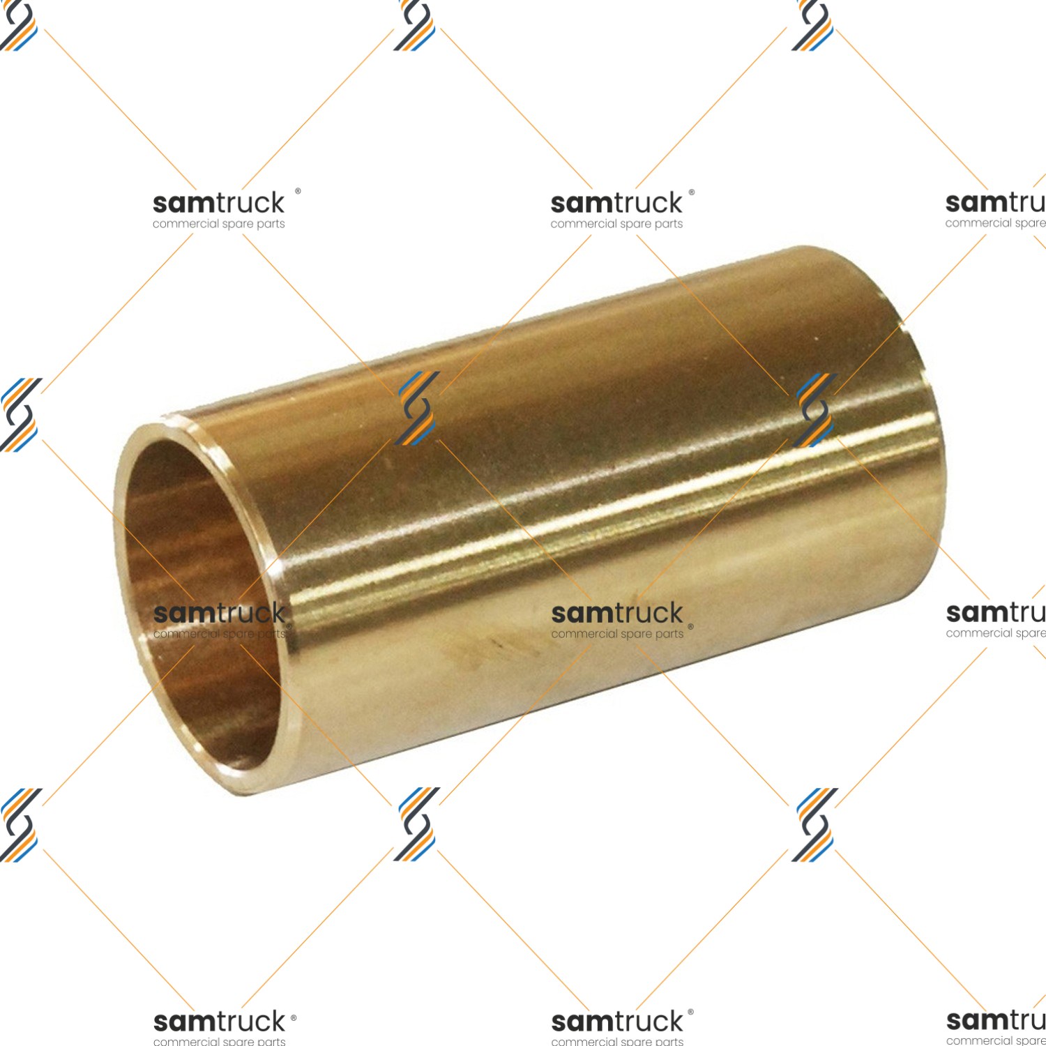 DAF METAL MAKAS BURCU