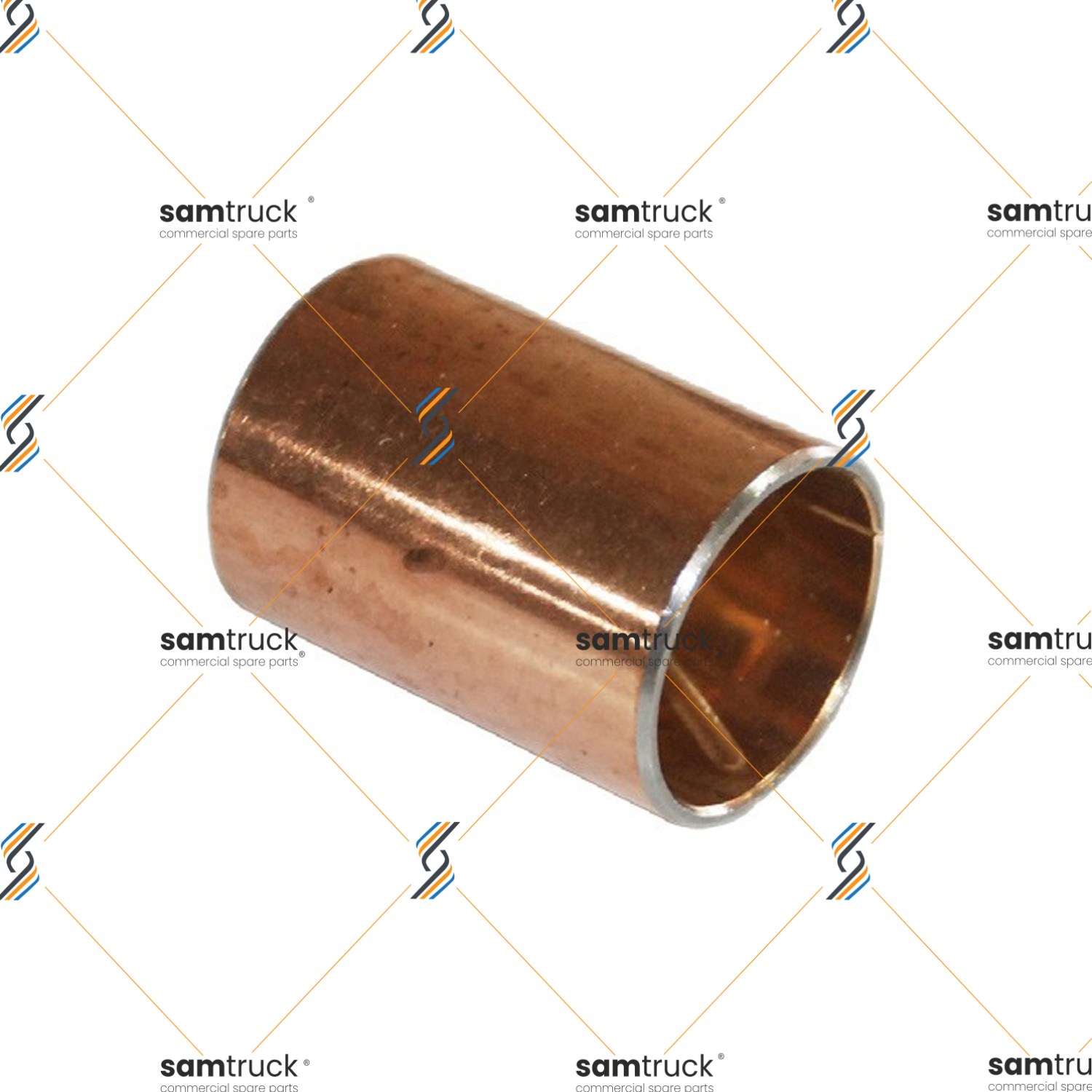 MERCEDES AXOR 41.40 TABLA SARI BURCU
