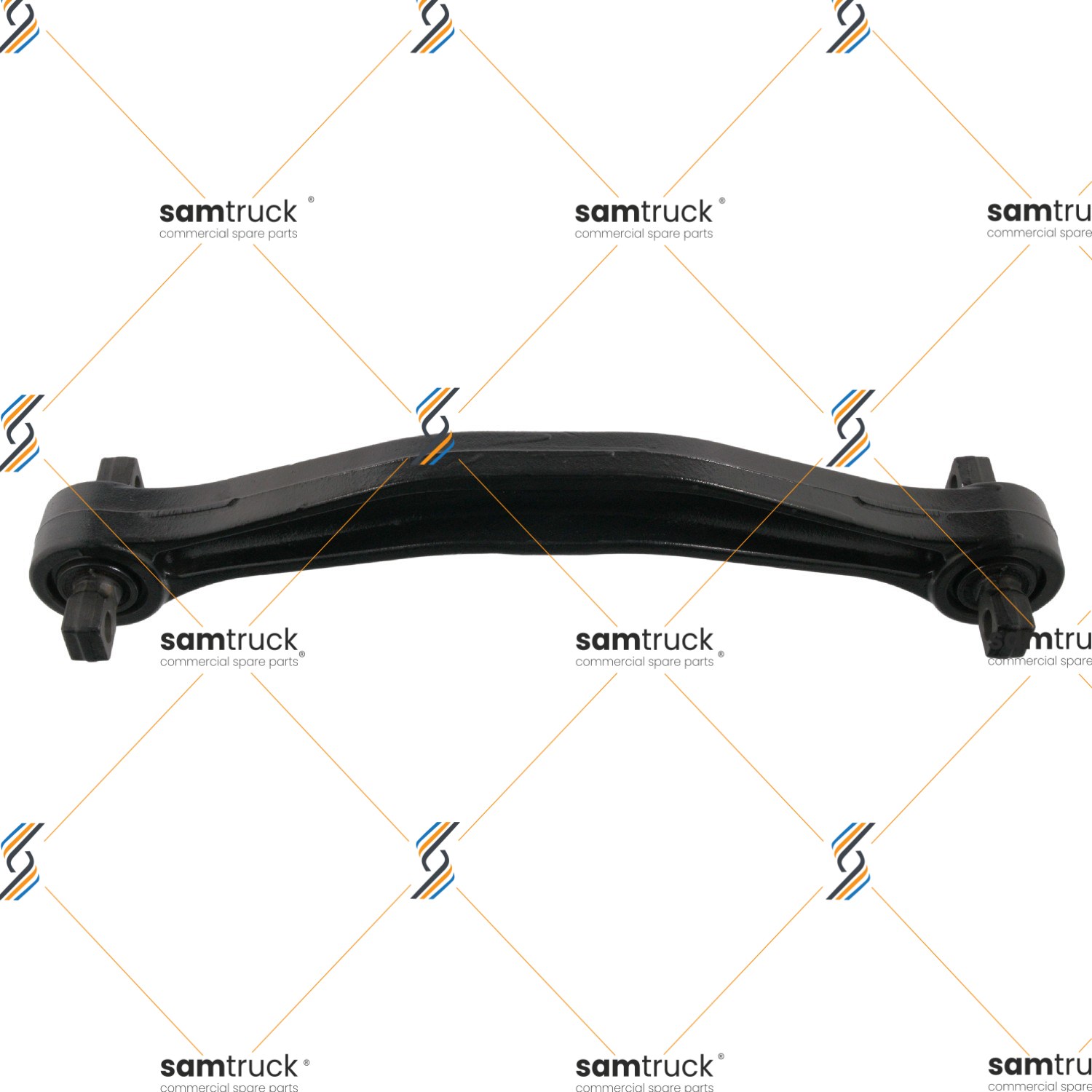 SCANIA 4 SERIES BUGİ KOLU