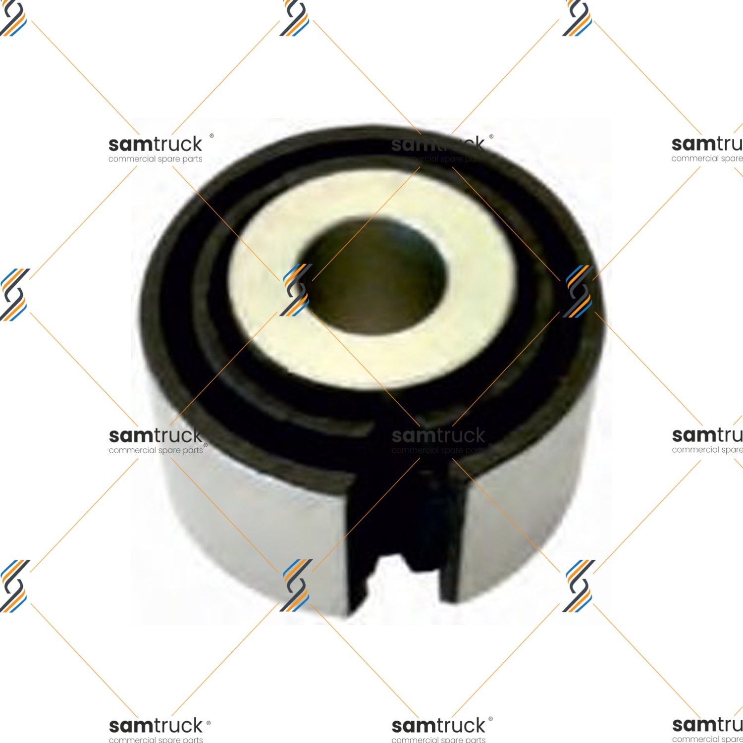 MERCEDES AROCS 41.45 2. DİNGİL DENGE KOLU KULAK BURCU