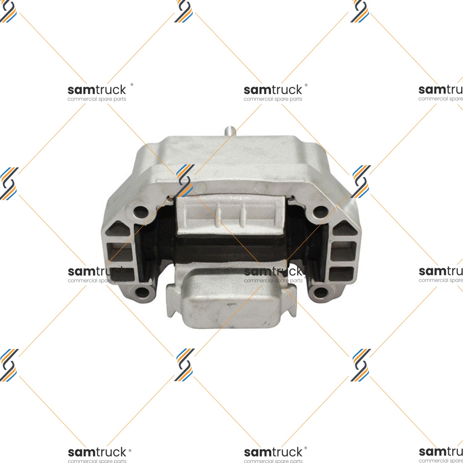 SCANIA FKN OTOBÜS MOTOR TAKOZU