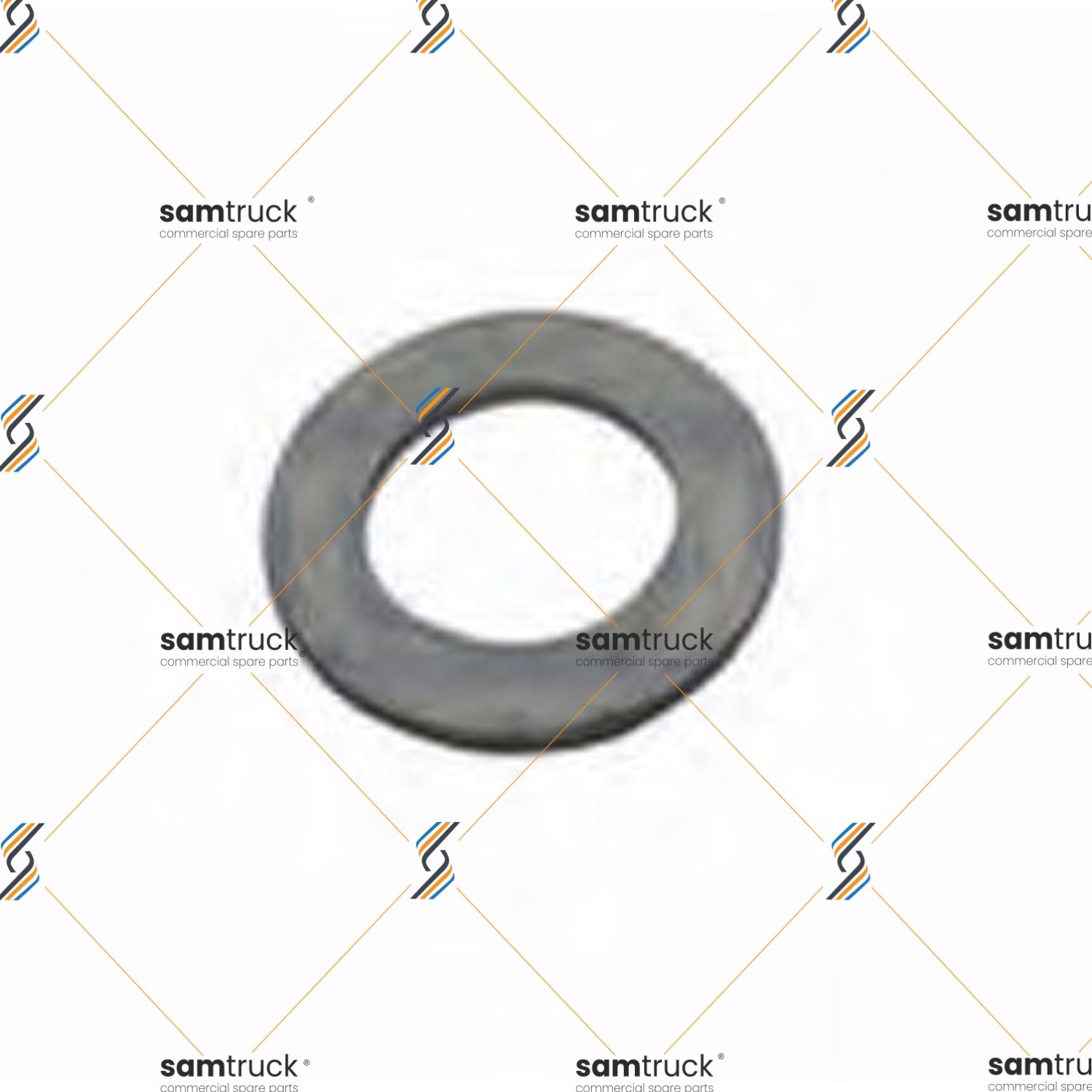 BPW METAL PUL