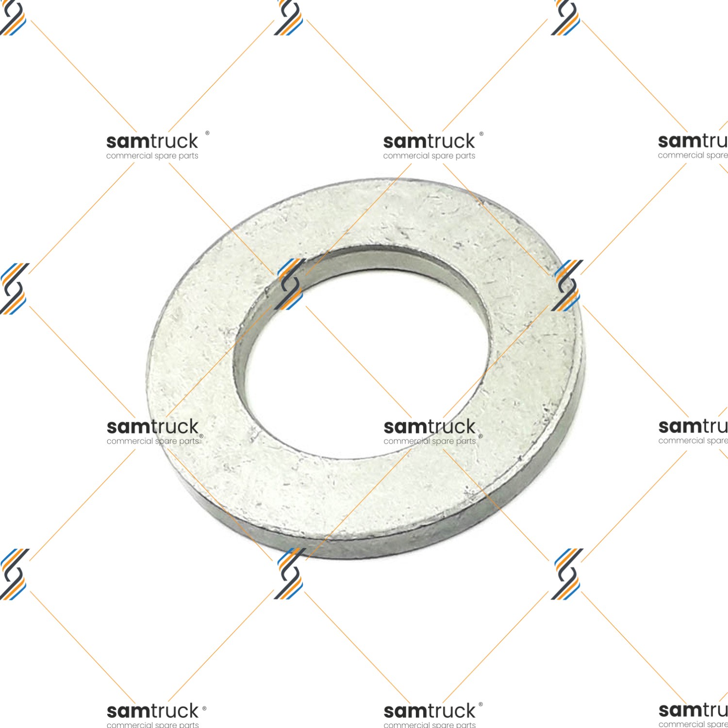 BPW METAL PUL
