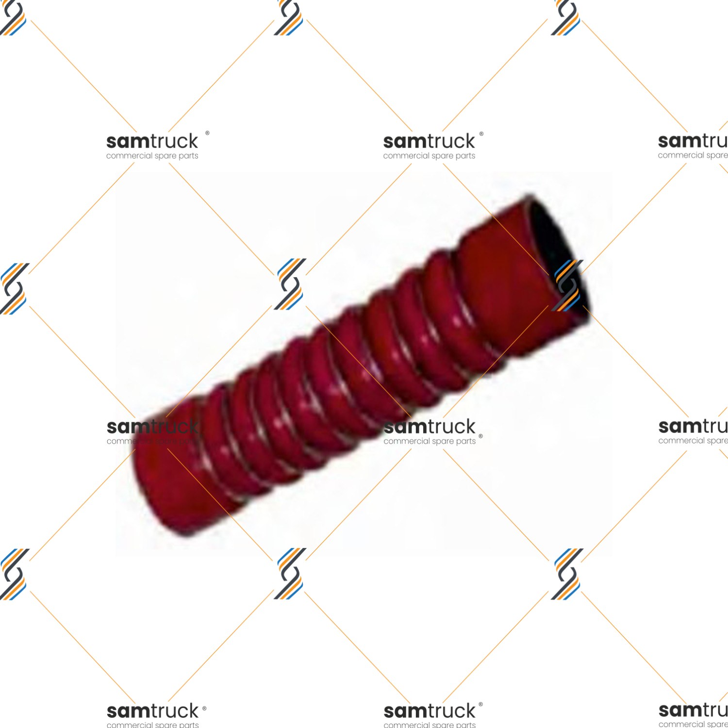 Renault Turbocharger Hose