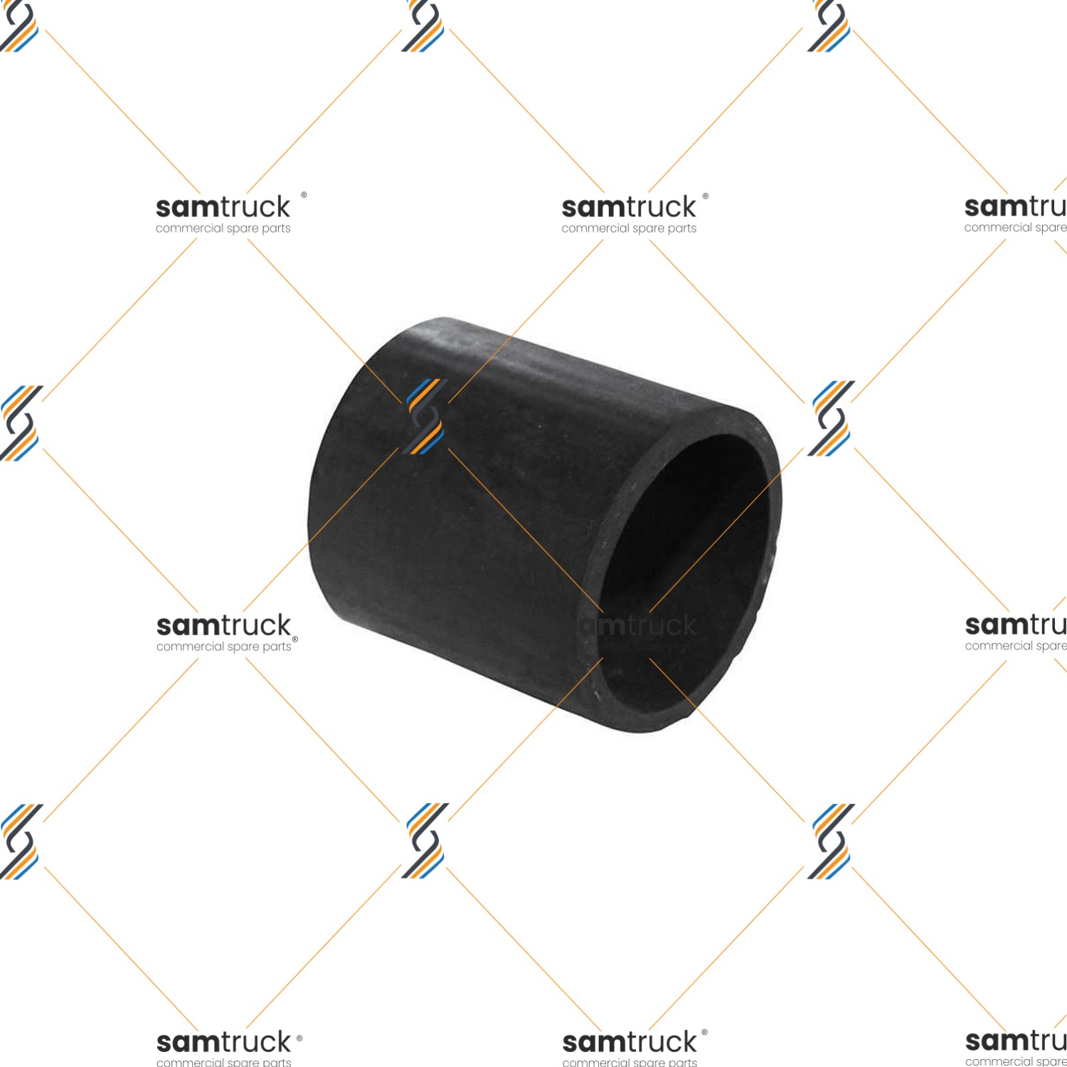 Daf Coolant Hose