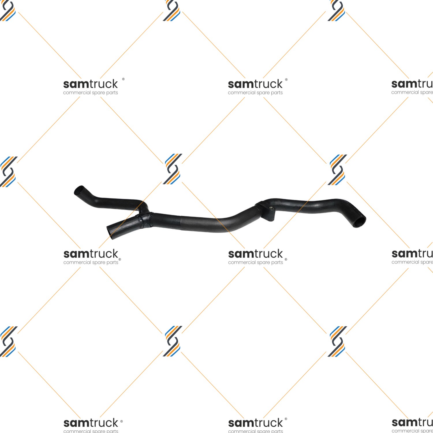 Daf Coolant Hose