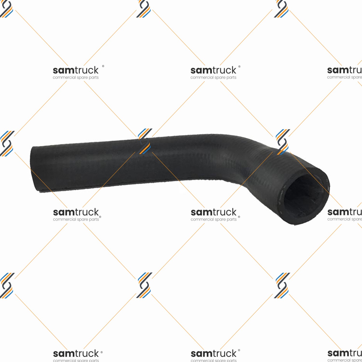 Daf Coolant Hose
